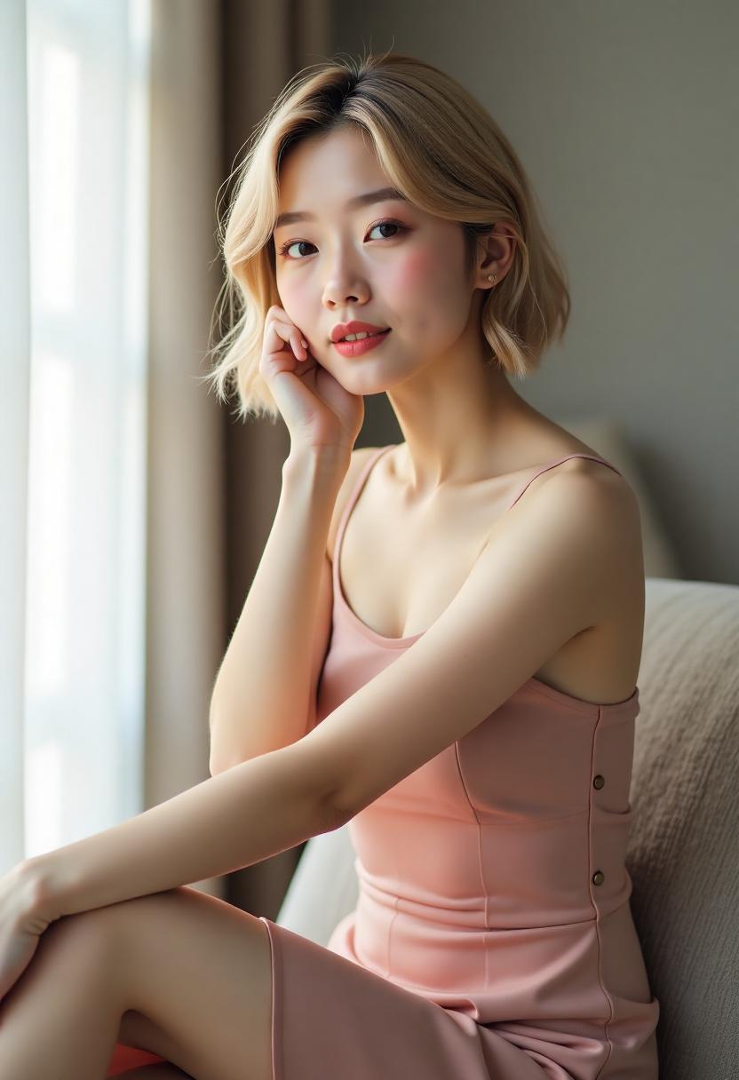 我们的婚姻