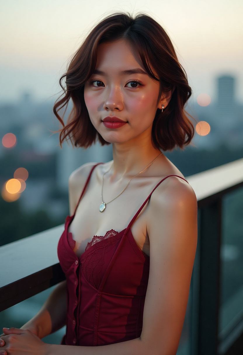 归途